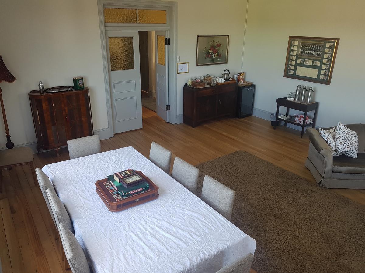 Helensburgh Hotel Ngoại thất bức ảnh