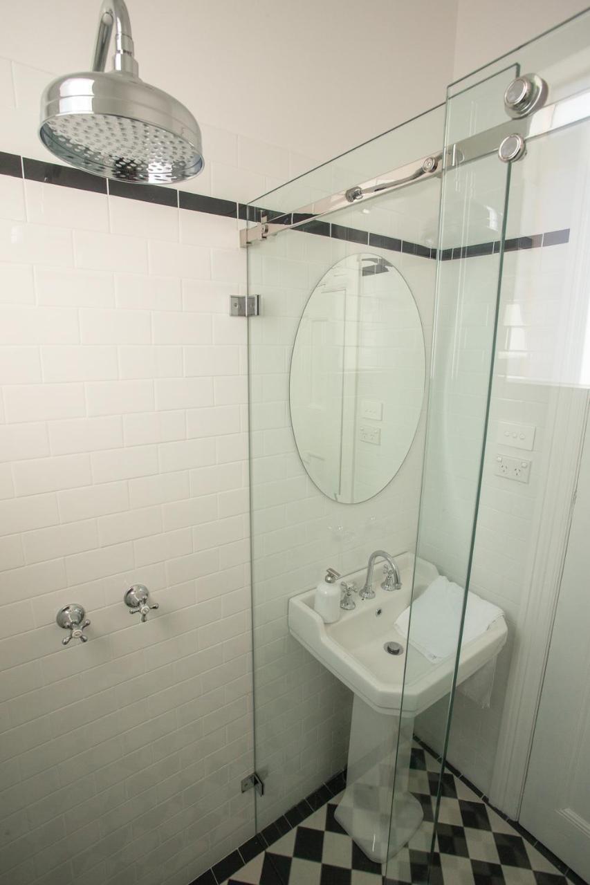 Helensburgh Hotel Ngoại thất bức ảnh