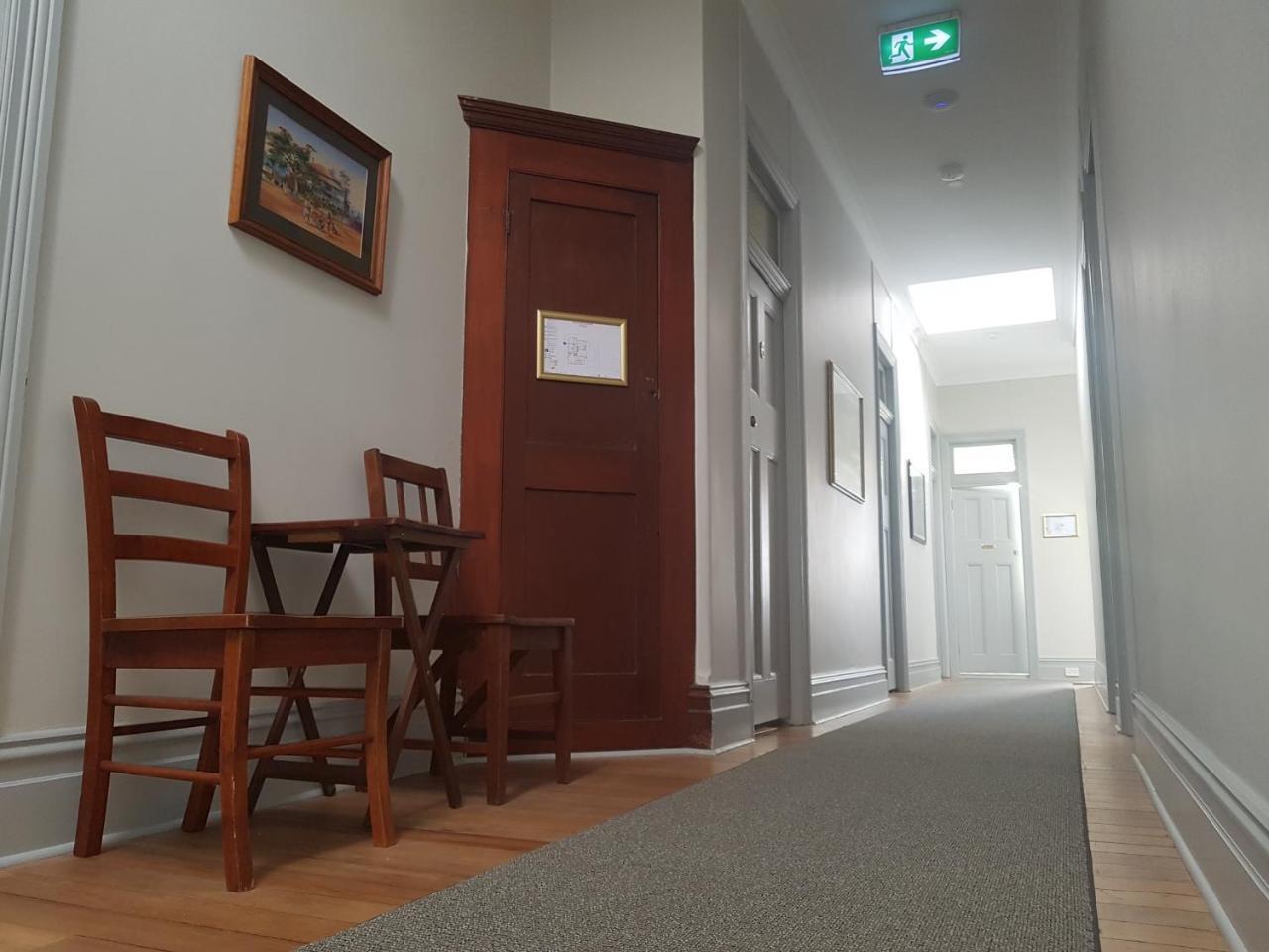 Helensburgh Hotel Ngoại thất bức ảnh